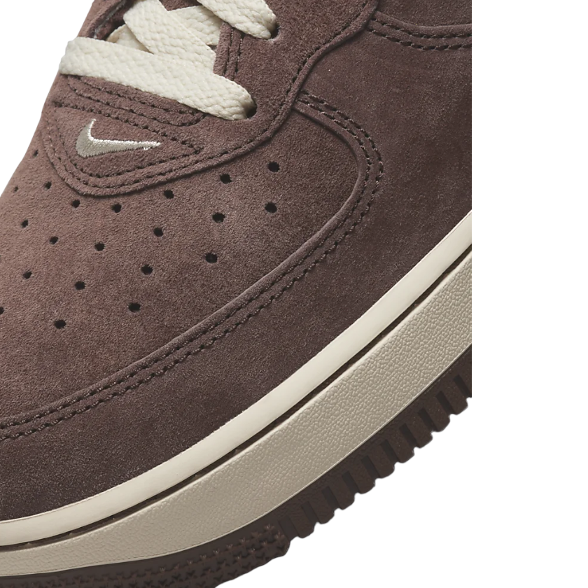 Tenis Nike Air Force 1 Med '07 QS Para Caballero 
