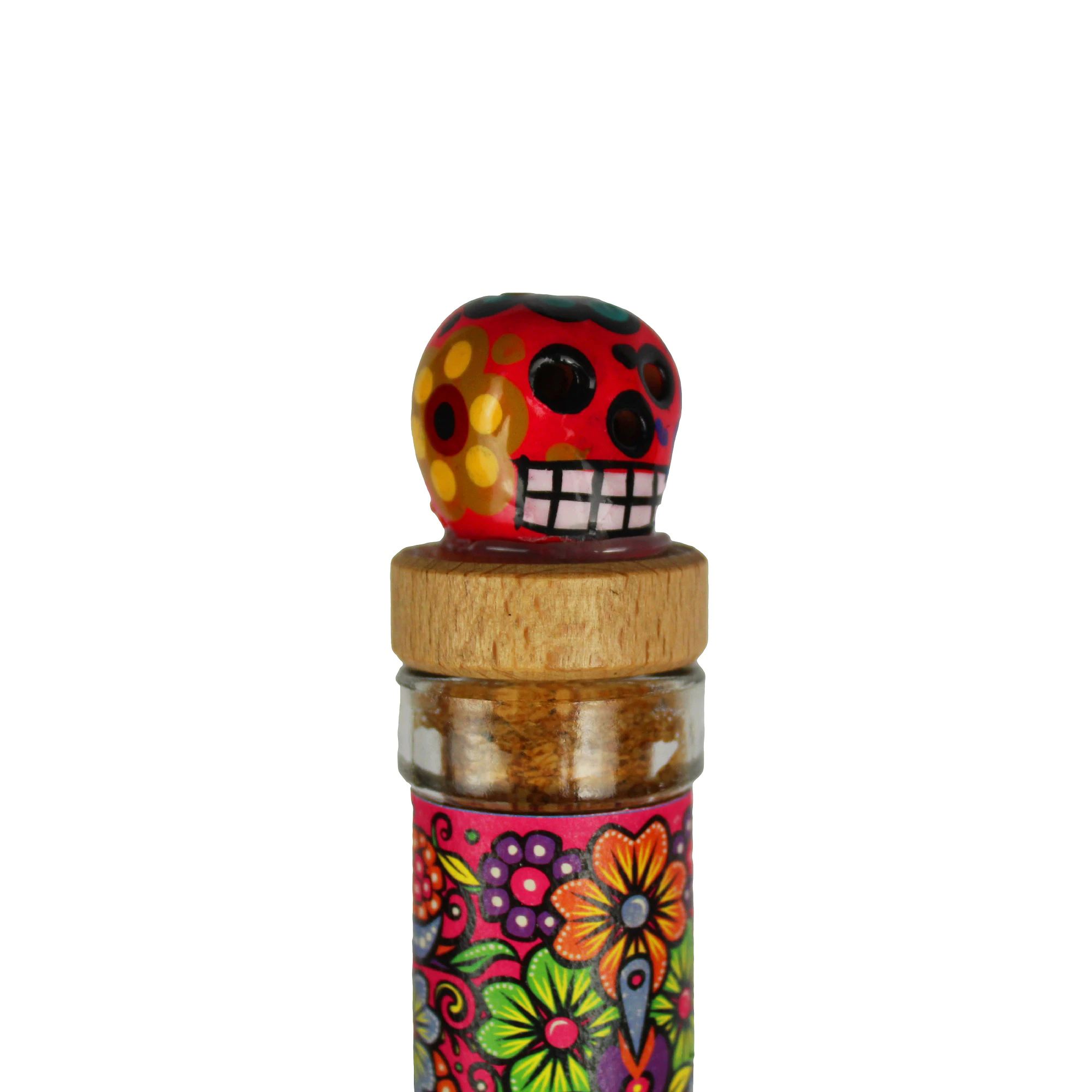 6 Botellas Mezcal Artesanal 100% Agave Joven 750ml Laca Laca.