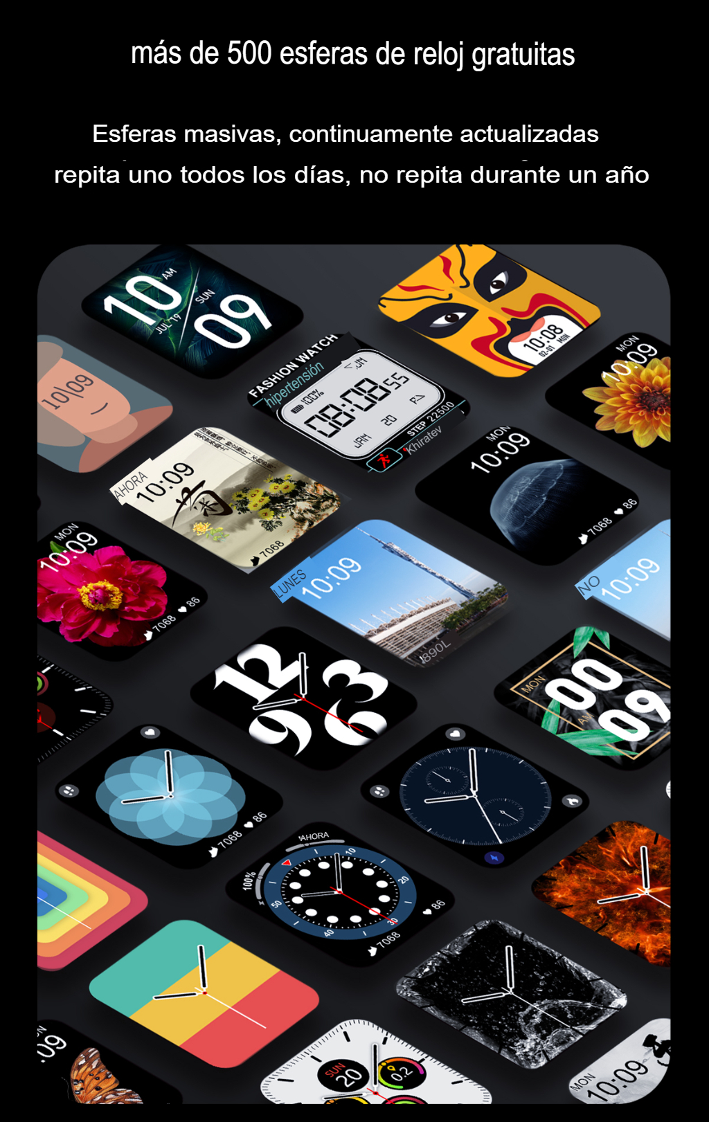 Smartwatch ZD8 Ultra material de aleación de Titanio, monitorea tu salud, GPS, llamadas bluetooth, Contiene juegos, controla tu musica, Unisex Para iPhone Y Android.
