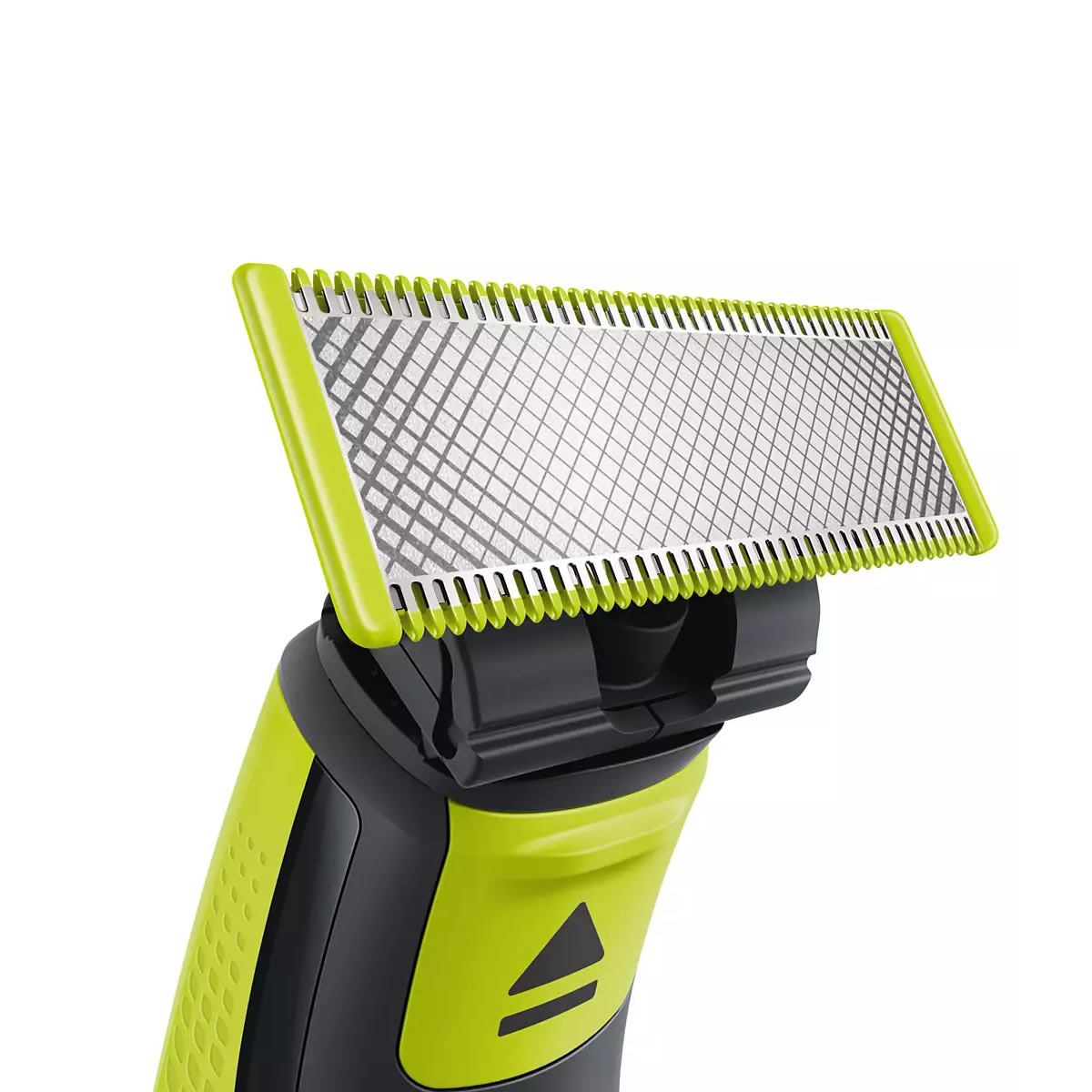 Máquina Para Afeitar Philips One Blade Para Cara y Cuerpo CST