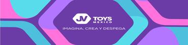 JV TOYS MEXICO