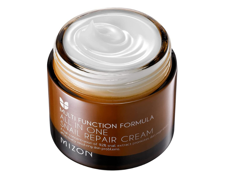 Mizon - All In One Snail Repair Cream