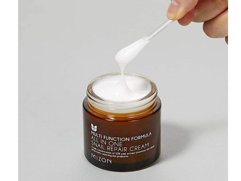 Mizon - All In One Snail Repair Cream