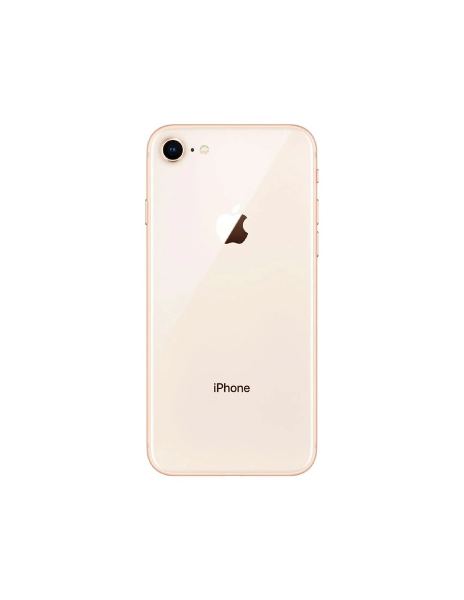 Apple iPhone 8 Plus 256Gb Gold (Reacondicionado) grado A 