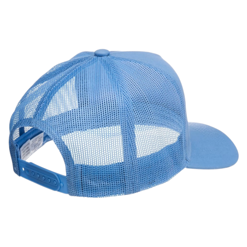 Gorra Bass Pro Shops Mesh Trucker Cap Azul Cielo Unisex 