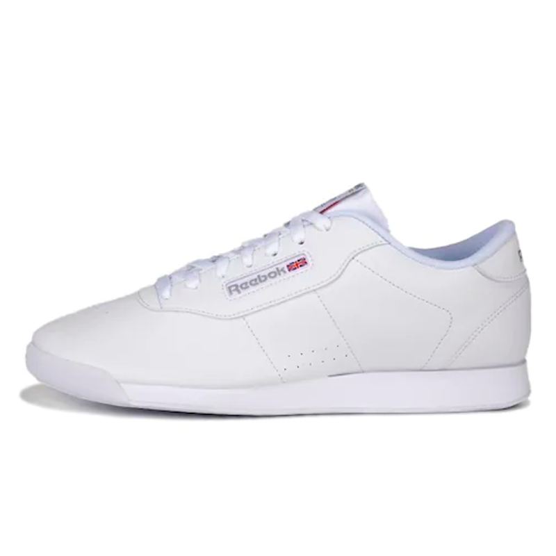 TENIS REEBOK PRINCESS MUJER BLANCO