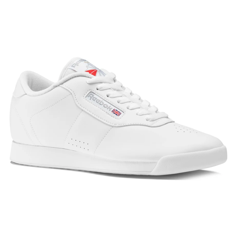 TENIS REEBOK PRINCESS MUJER BLANCO