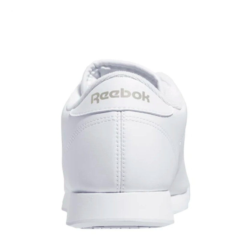 Reebok princess mujer plata online