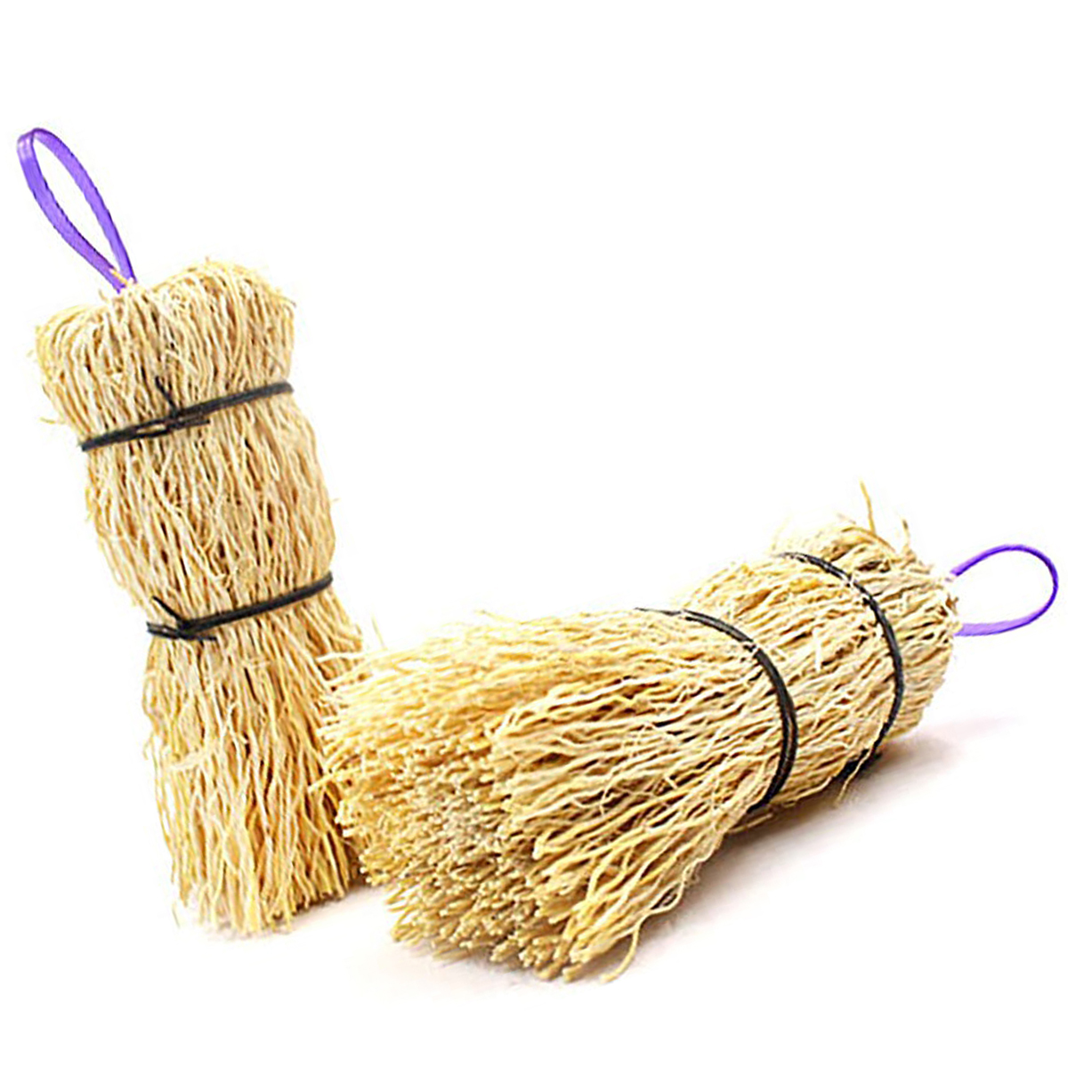 Escobetilla lavar trastes artesanal multiuso