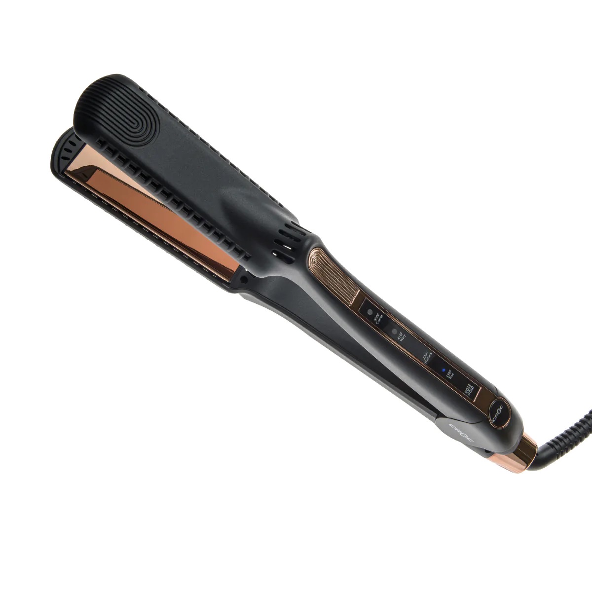 Alaciadora CROC Rose Gold Titanium 