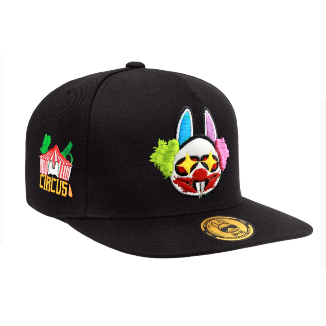 Gorra Linea Trend - Payaso Circus