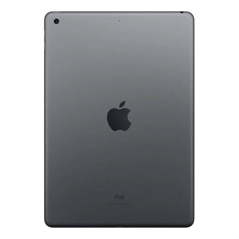 iPad Apple 7ma generation 2019 A2197 10.2" 32GB-3GB RAM Especial Gris 