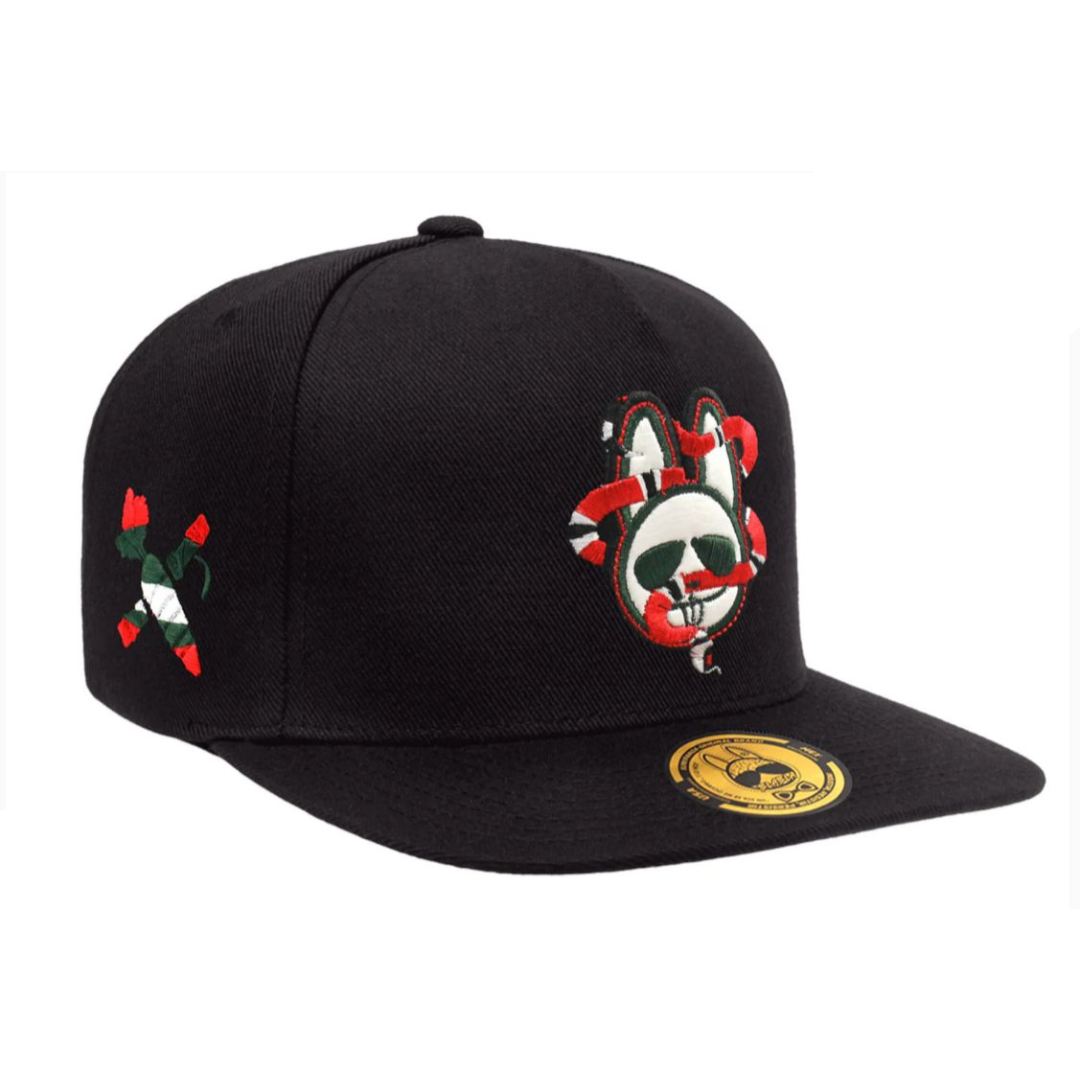 Gucci gorras new era hotsell