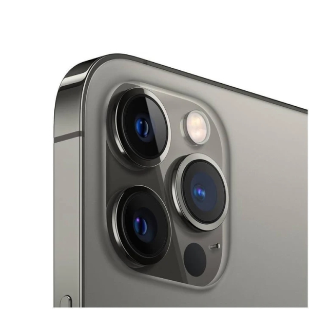 Apple Iphone 12 Pro Max Grafito 256GB Reacondicionado Grado A.