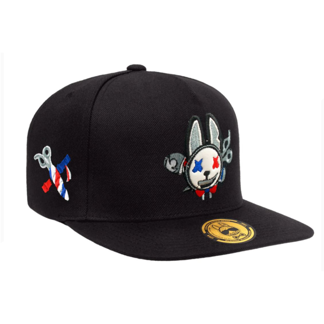 Gorra Linea Trend - Barbero