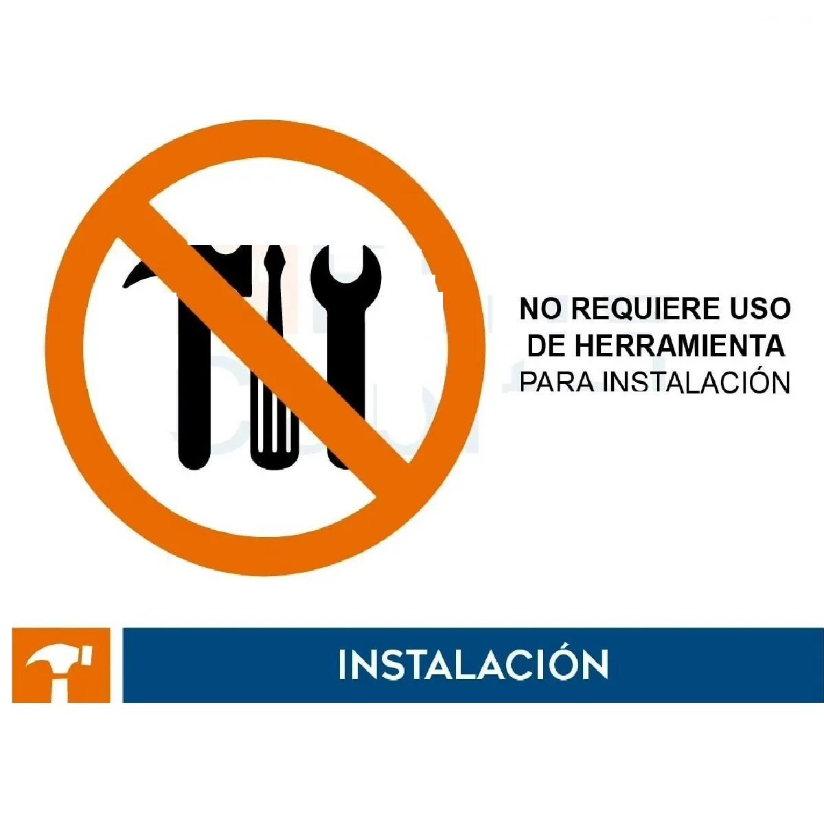 Kit  Cajas Para Herramientas Con Compartimentos (13' Y 16')