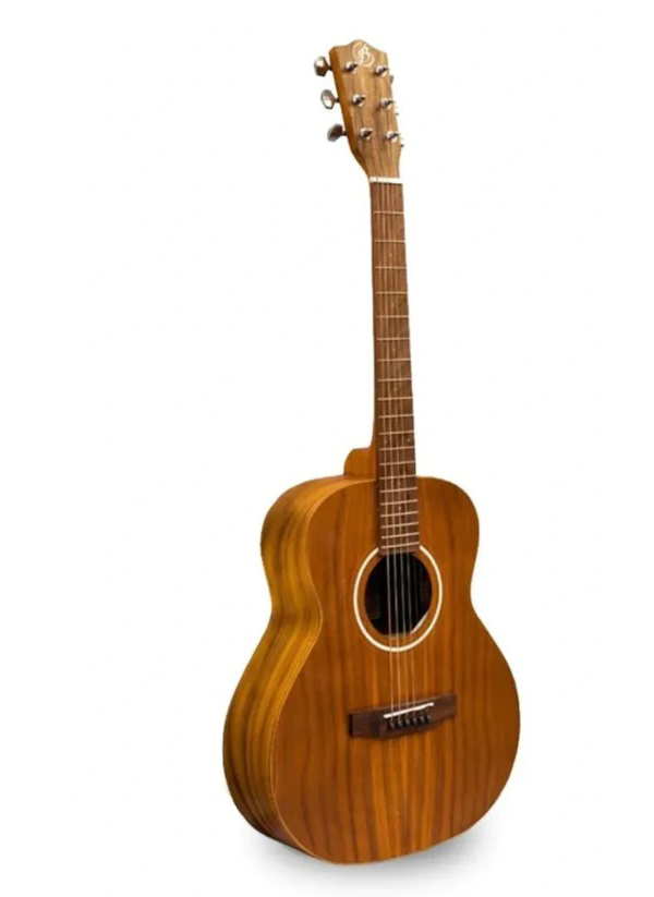Guitarra BAMBOO Clásica Koa 38" 