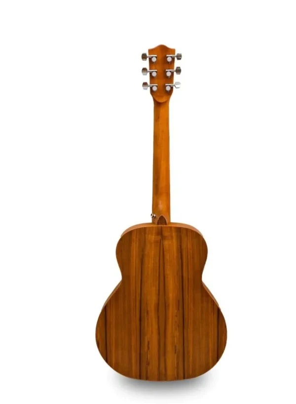 Guitarra BAMBOO Clásica Koa 38" 