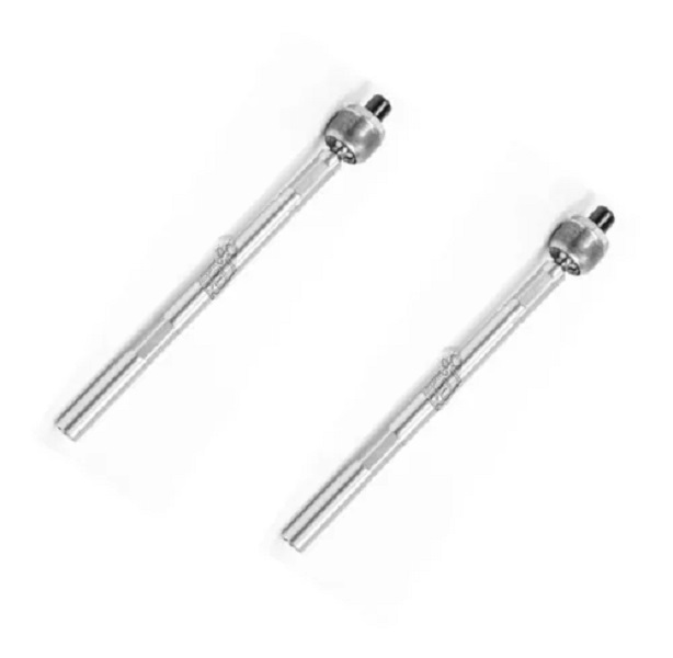 2 Terminales Bieletas Direccion Interior Peugeot 207 Compact