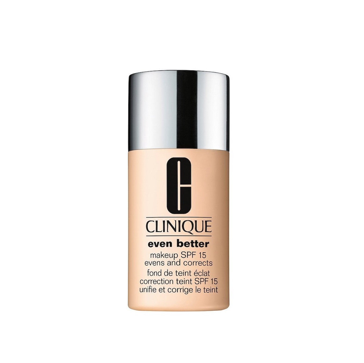 Clinique Base De Maquillaje Even Better PFS 15 CN 29 Bisque 30 ml