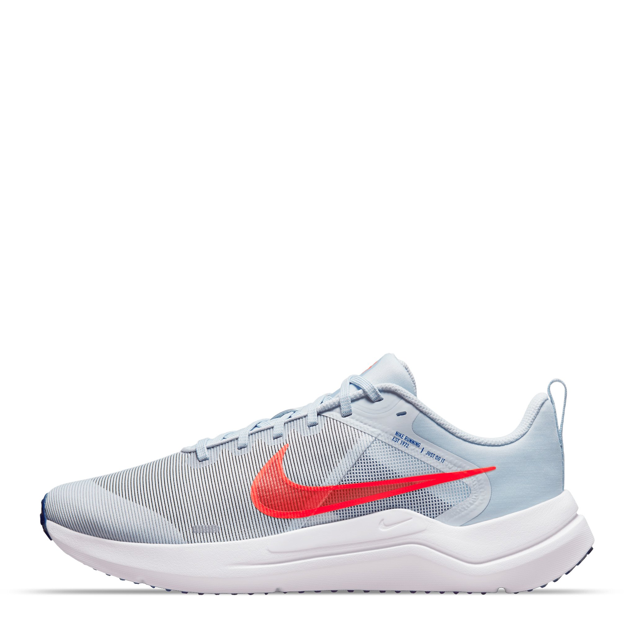 Tenis Nike Downshifter 12 Hombre DD9293-006 