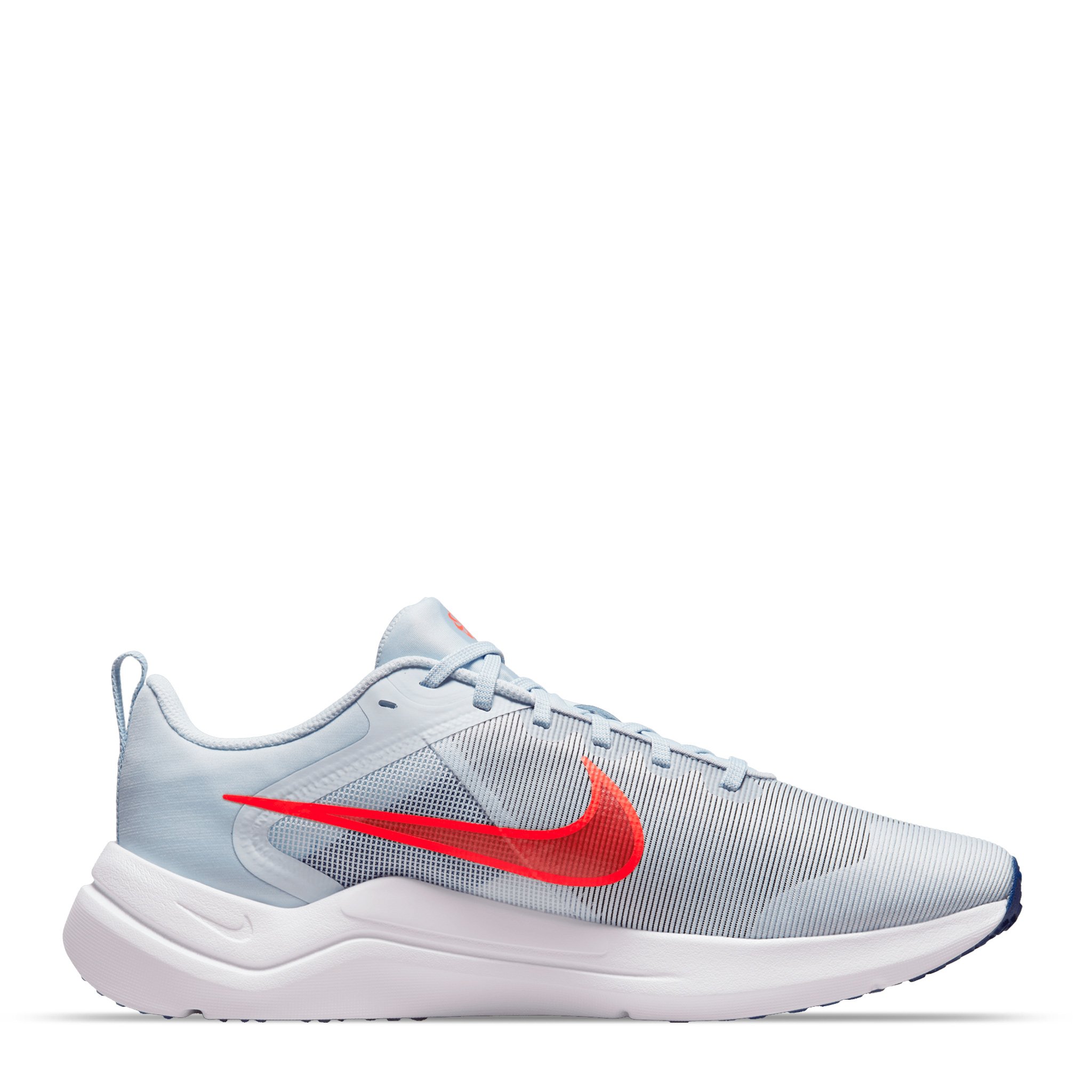 Tenis Nike Downshifter 12 Hombre DD9293-006 