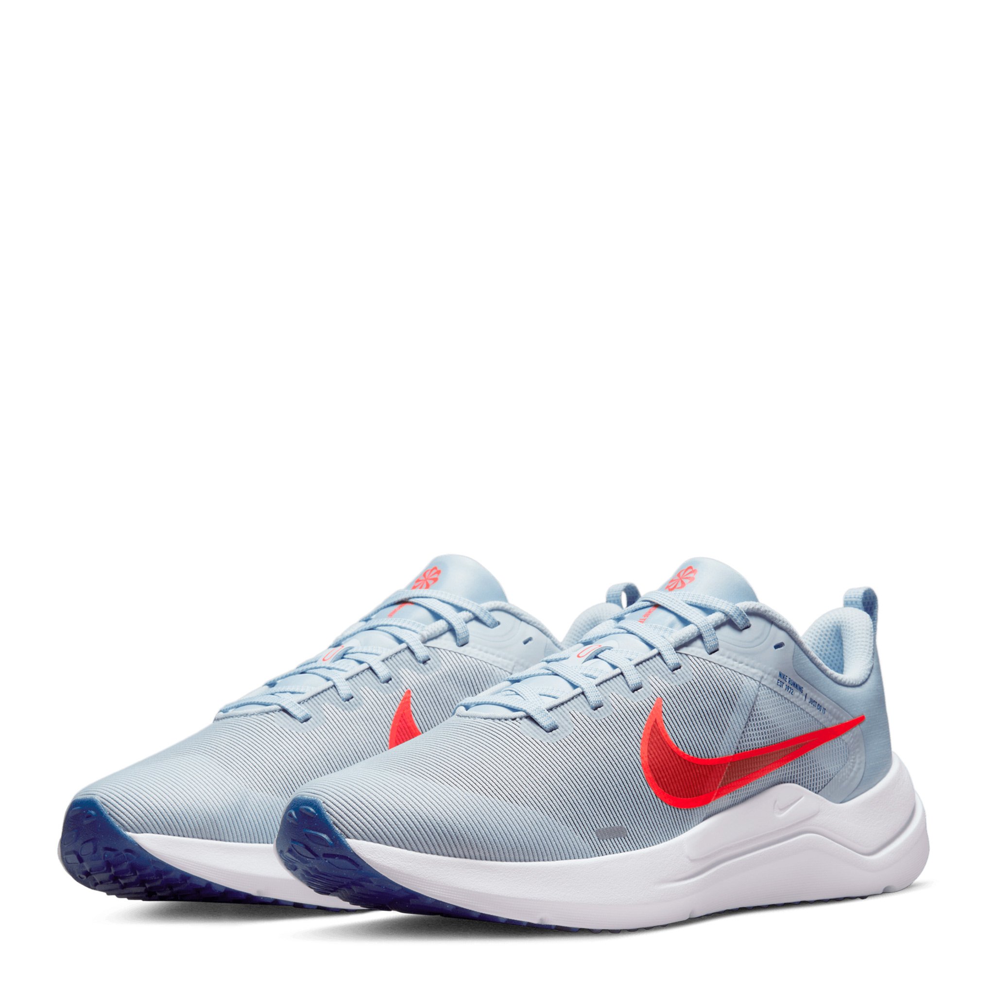 Tenis Nike Downshifter 12 Hombre DD9293-006 