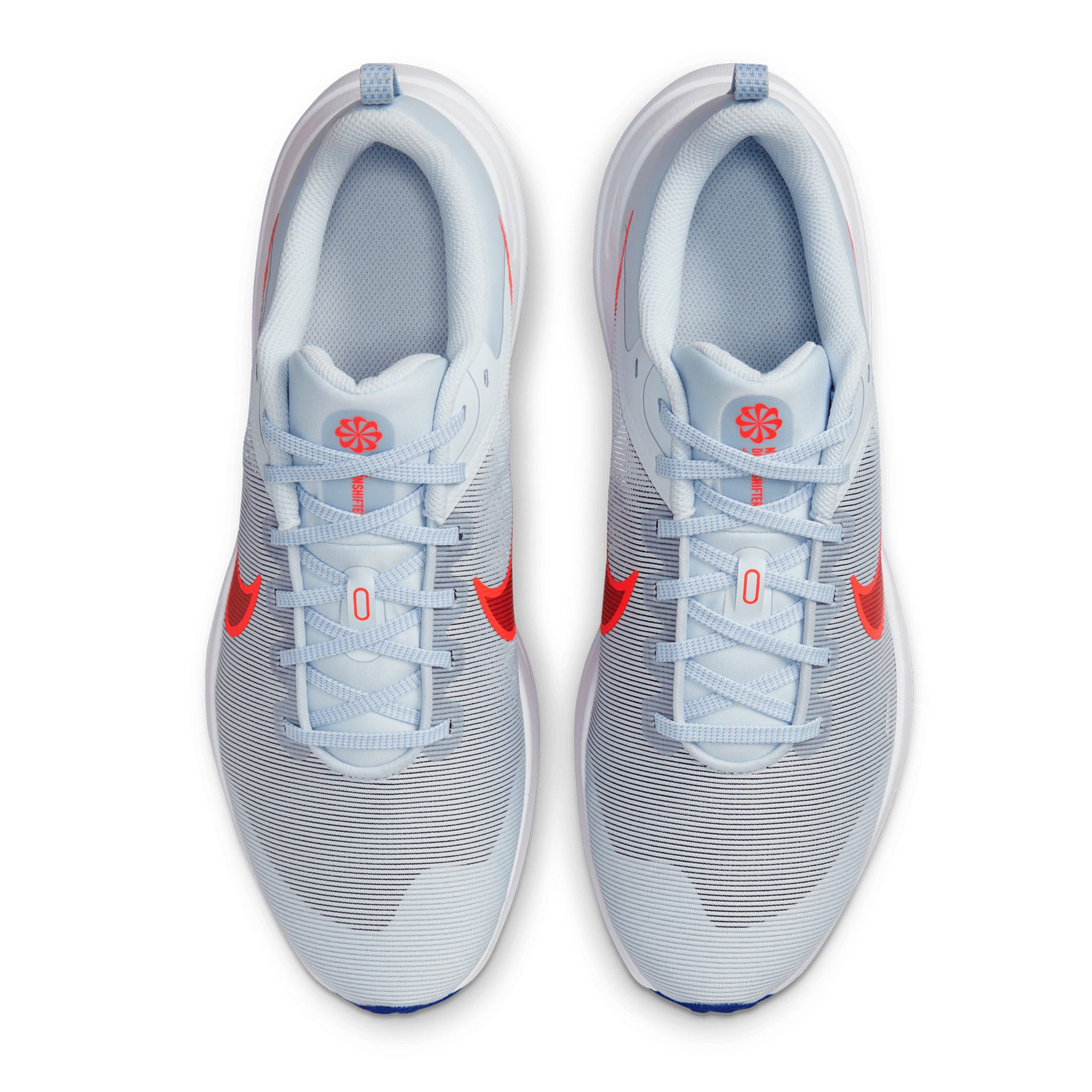 Tenis Nike Downshifter 12 Hombre DD9293-006 