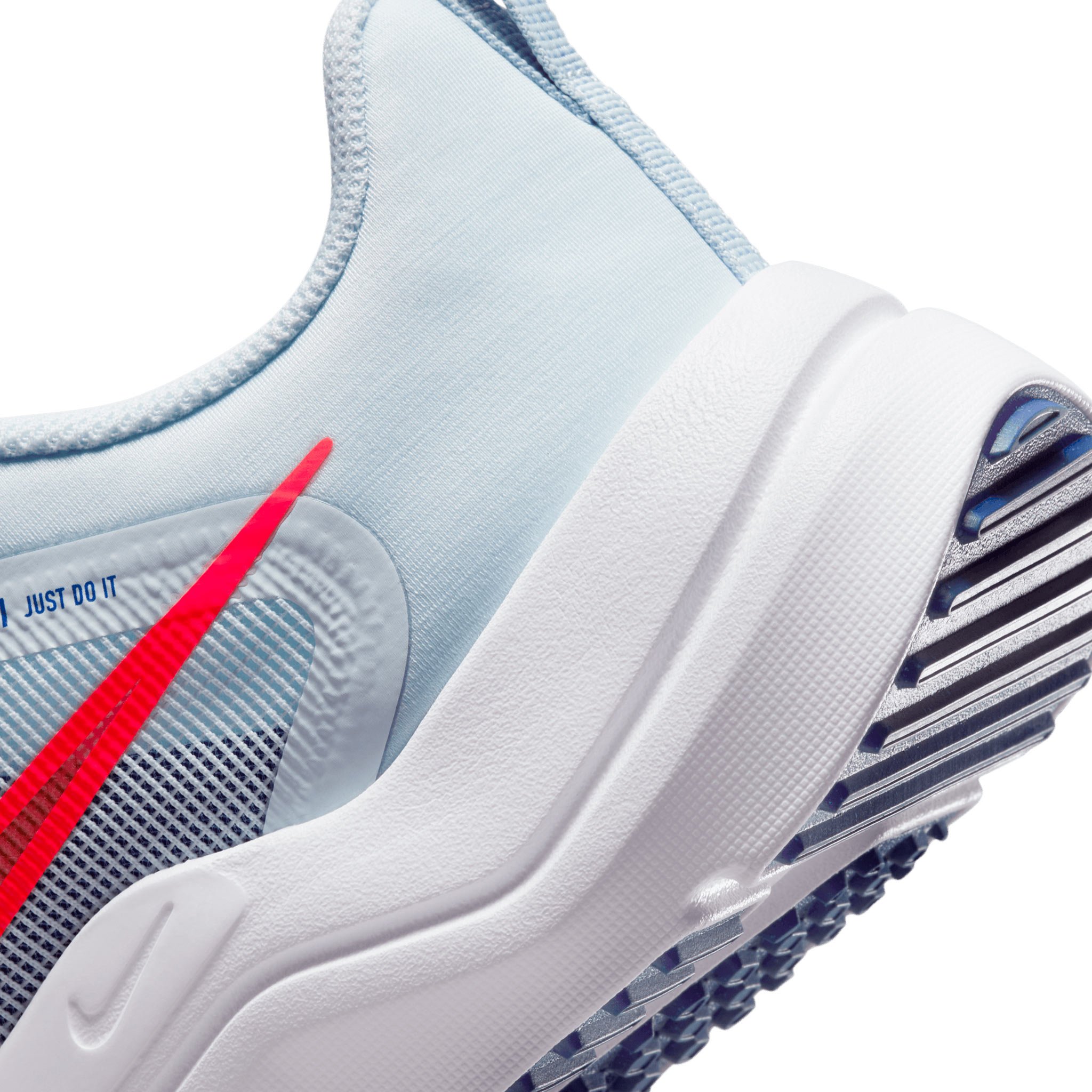 Tenis Nike Downshifter 12 Hombre DD9293-006 