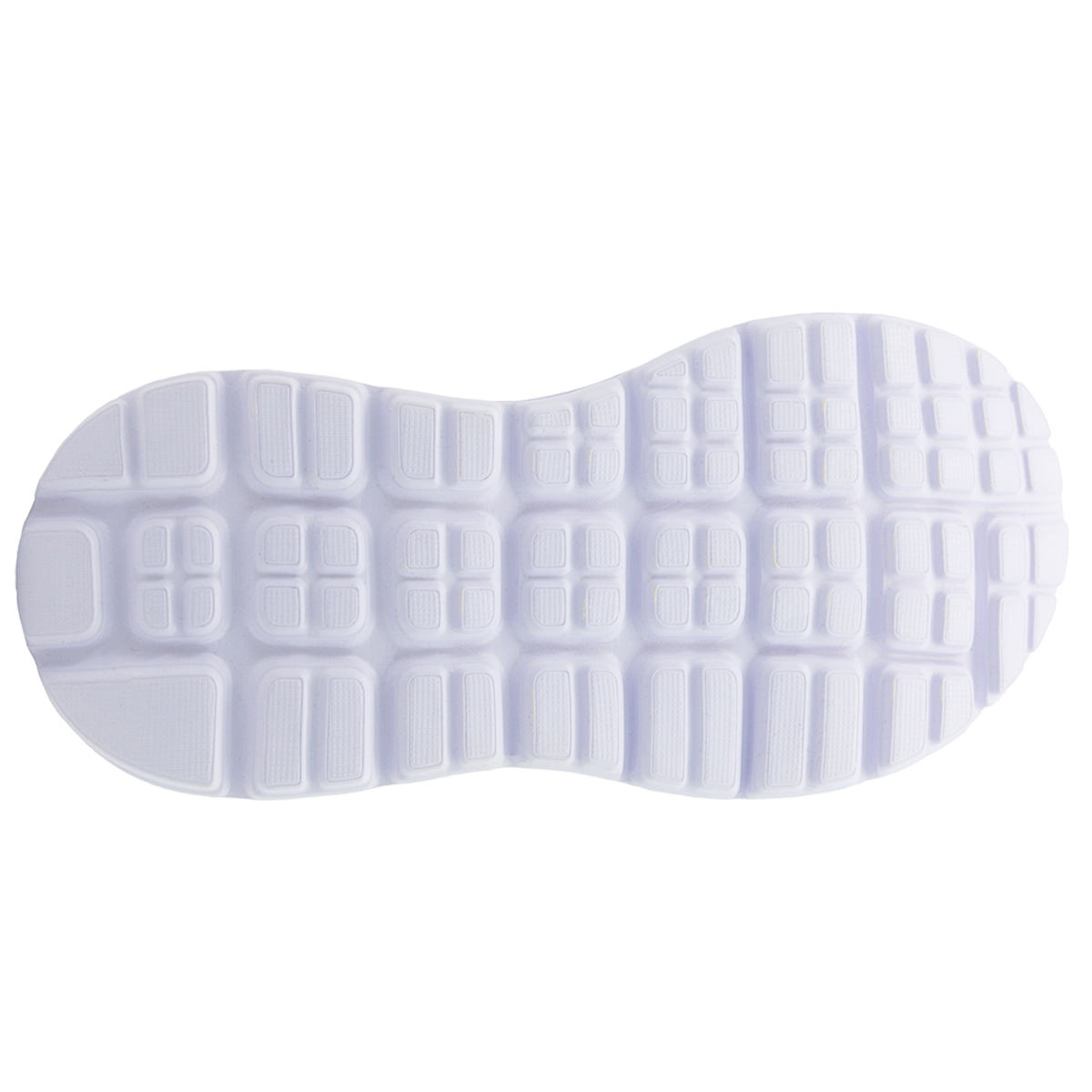 Tenis Niña Moda Luces Led De Impacto Alas Blanco/fiusha