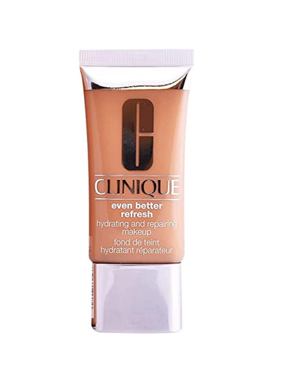 Clinique Base De Maquillaje Even Better Hydrating And Repairing WN 76 TOASTED WHEAT 30ml