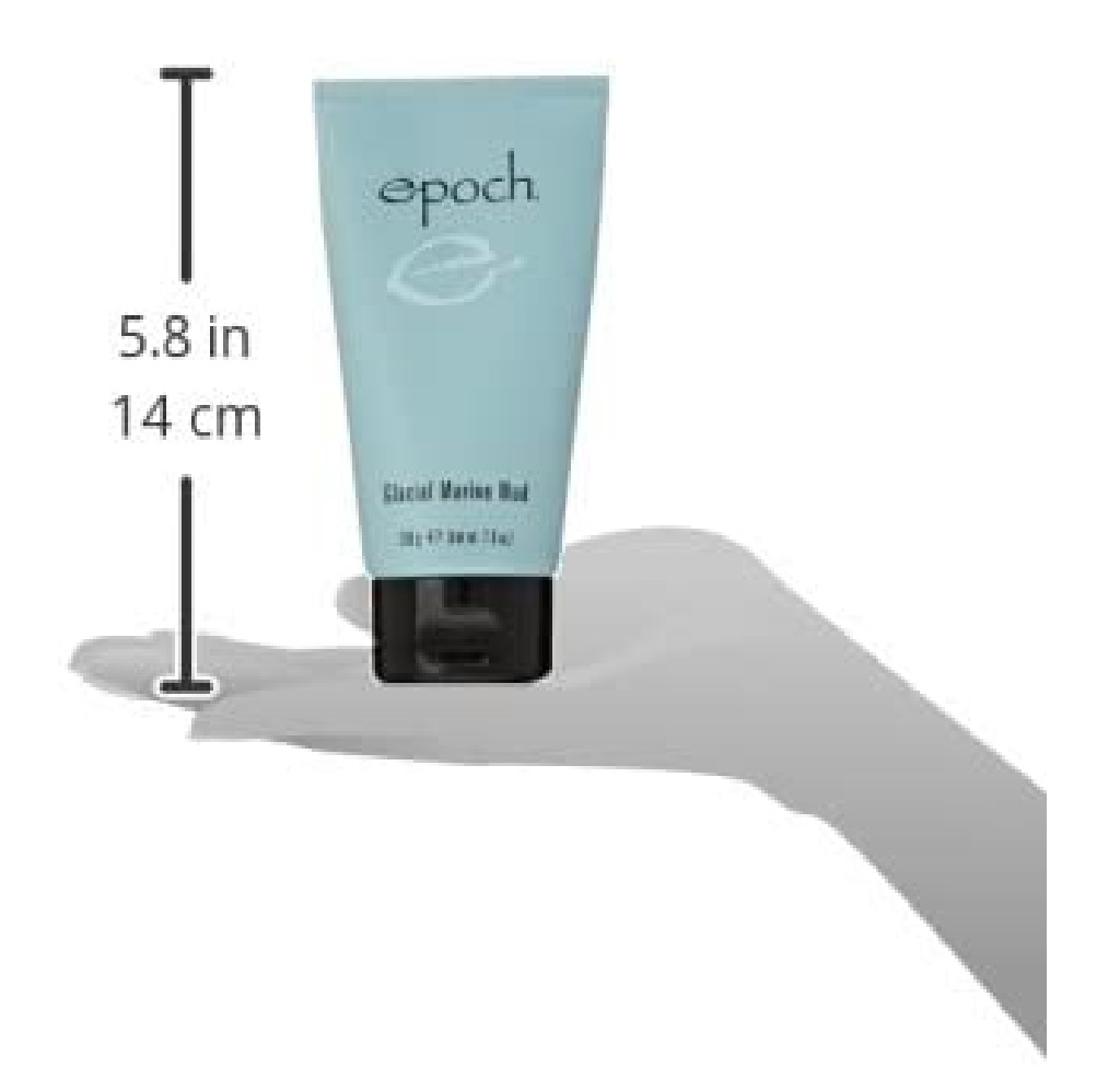 Epoch Barro Glacial Marino NuSkin