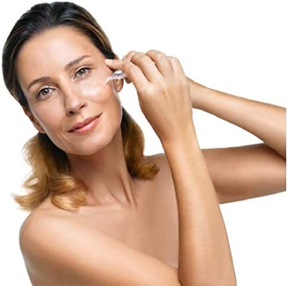 Geles Faciales Galvanic Spa con AgeLOC