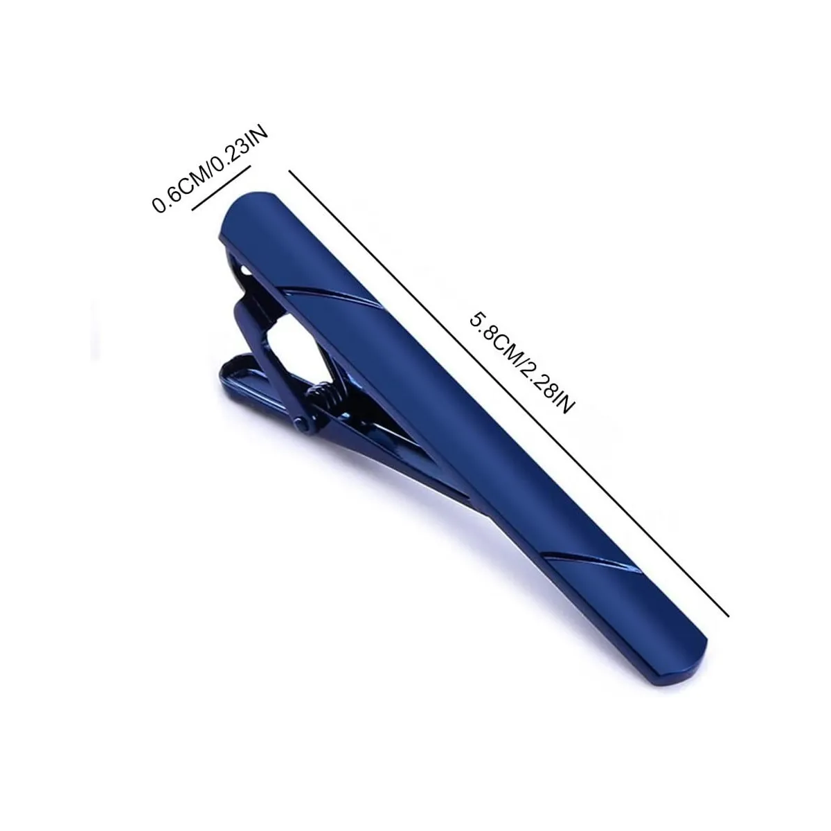 Juego De Clips para Corbata