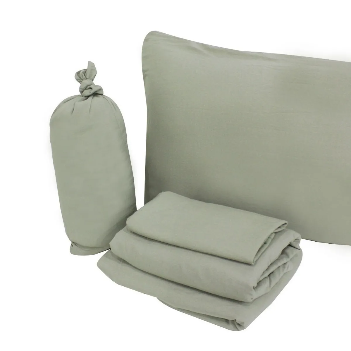 Sábanas Matrimoniales Estilo Algodón Egipcio 100% Extrasuave Oxford