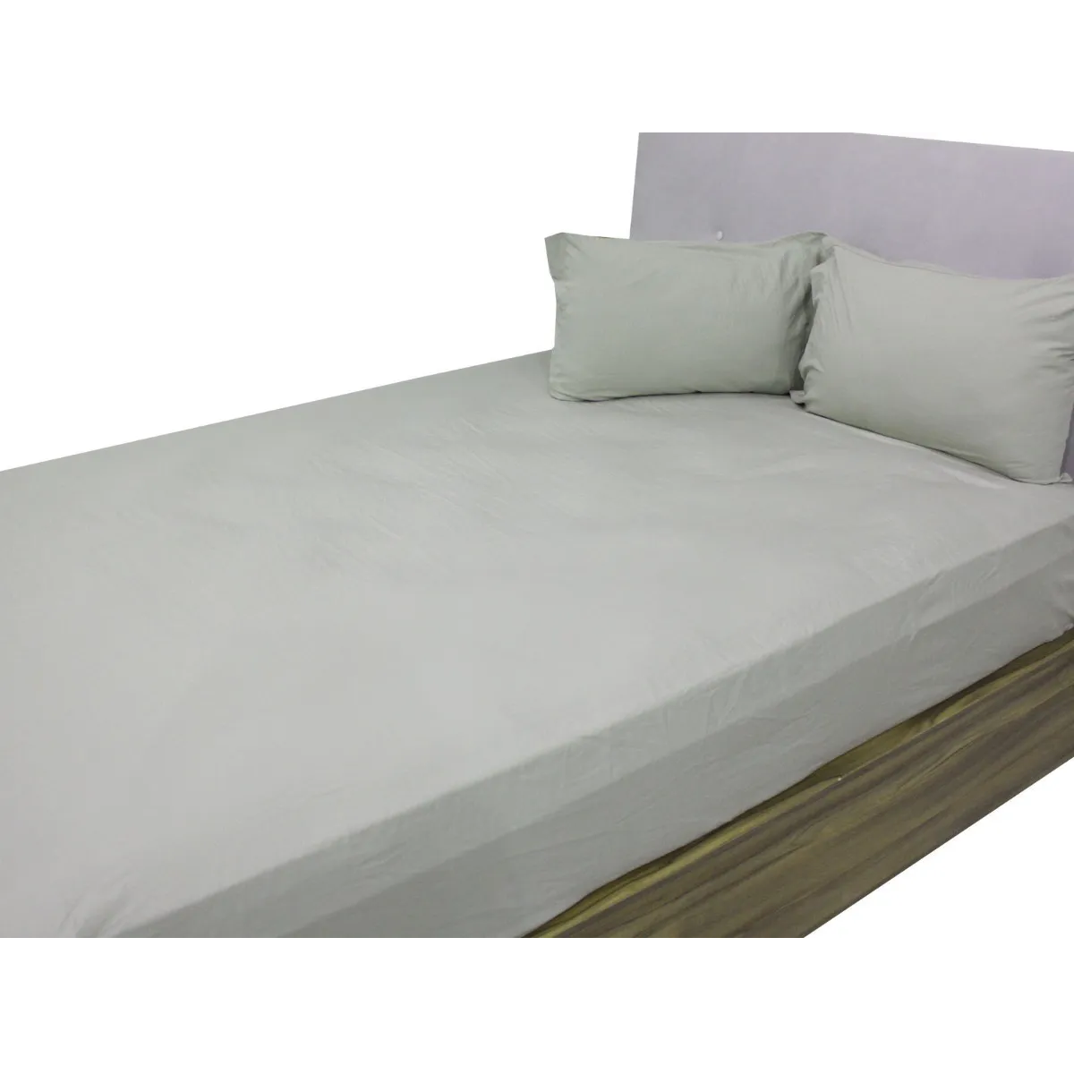 Sábanas Matrimoniales Estilo Algodón Egipcio 100% Extrasuave Oxford