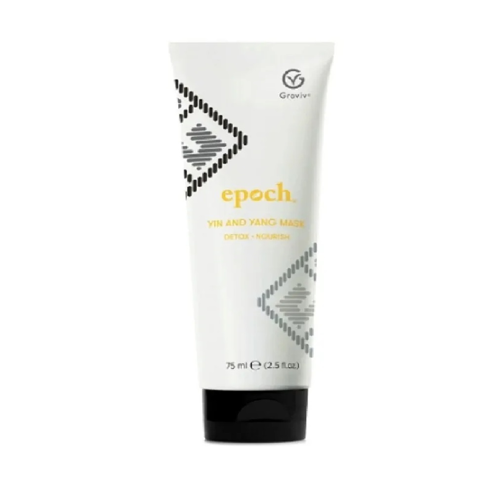 Mascarilla Epoch Ying Yang Nuskin