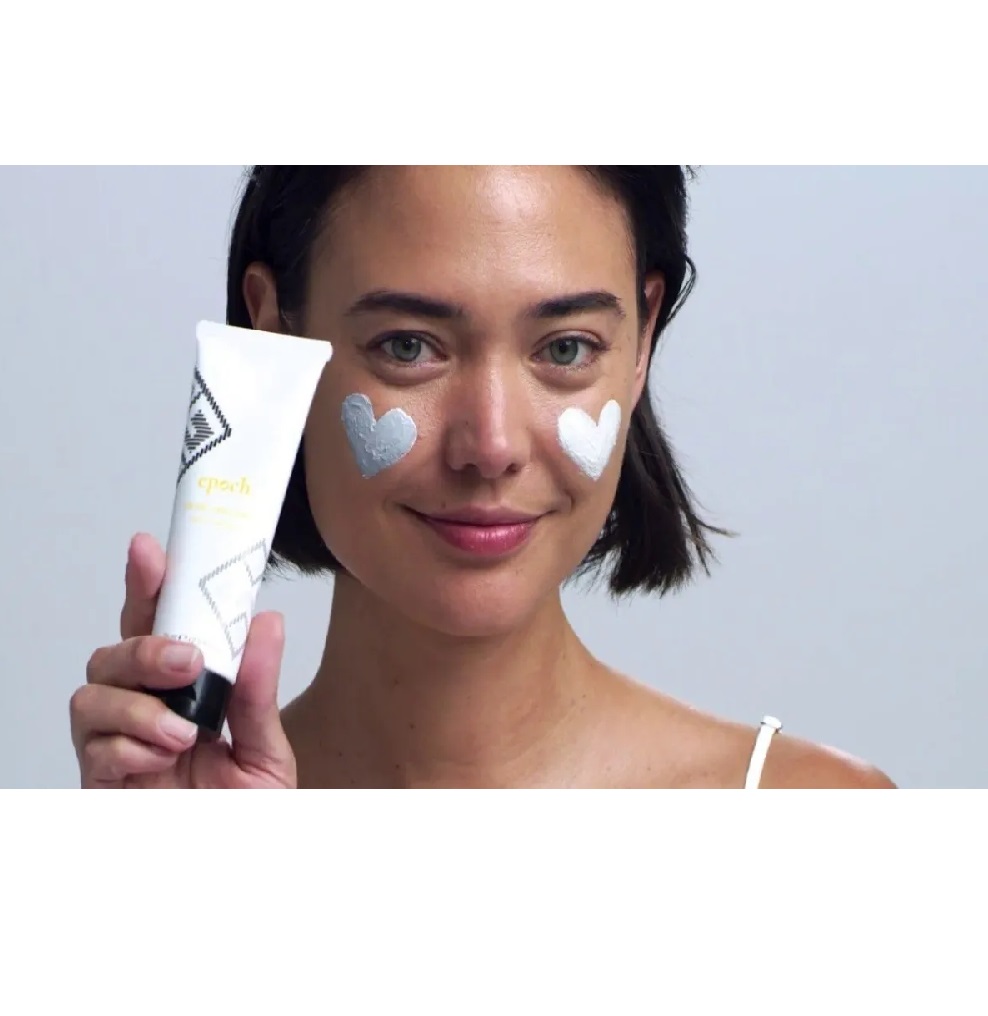 Mascarilla Epoch Ying Yang Nuskin