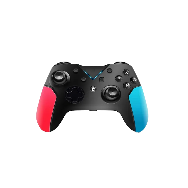 Control Inalámbrico Gamepad Para Nintendo Switch Y Pc.