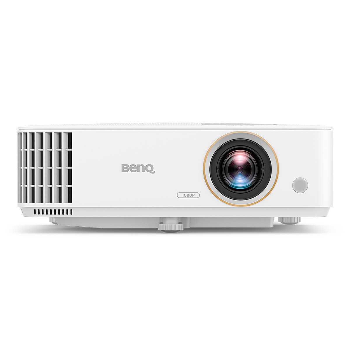 BenQ Proyector Full HD (1920x1080) Gamer (TH685i), 8ms Input Lag, Android TV, DLP, 3500 Lúmenes, Relación de Aspecto 16:9, HDMI, Bocina 5W, hasta 15,000 horas de lámpara, 1.07 millones de colores, 95% Rec.709.