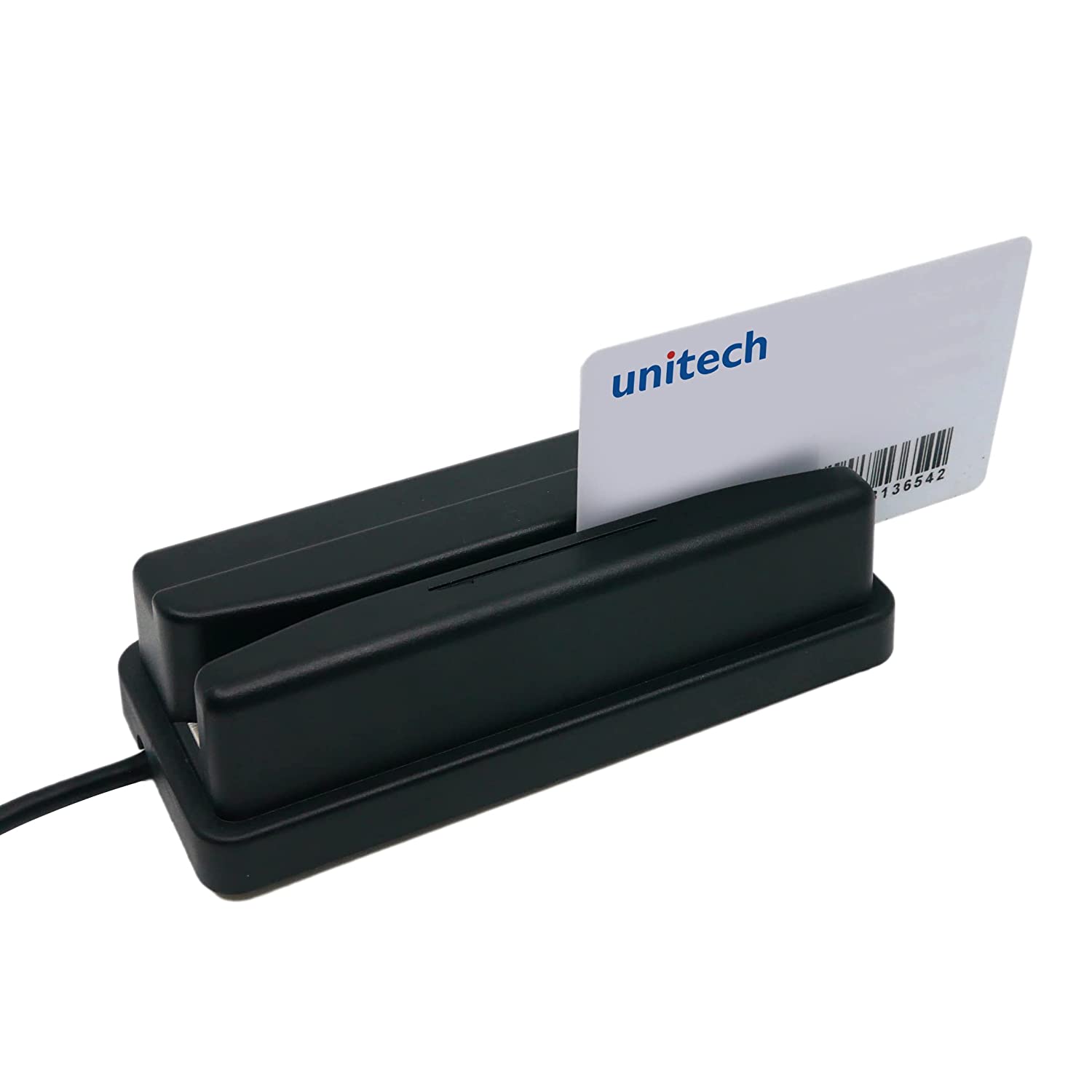 Unitech Lector Banda Magnetica MS146 IRCB00 SG 