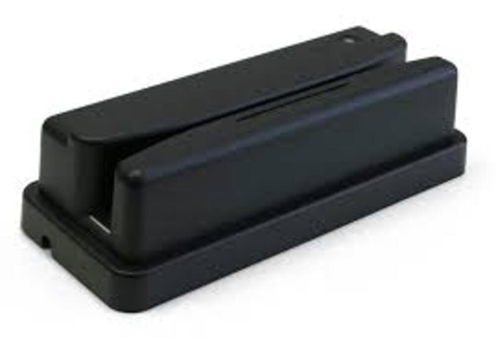 Unitech Lector Banda Magnetica MS146 IRCB00 SG 