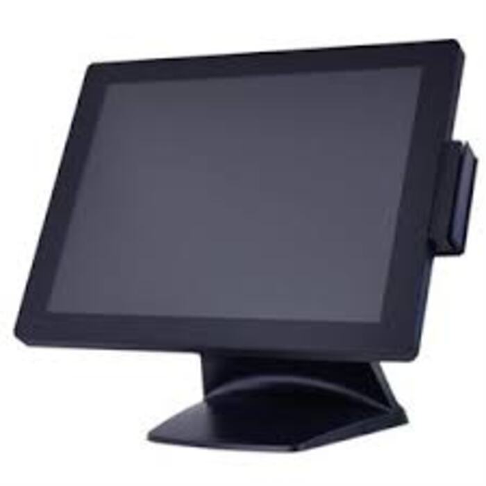 Terminal de punto de venta TOUCH DYNAMIC ATLAS ALL IN ONE