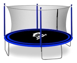 trampolin-4-5-mts-red-brincolin-reforzado-15-pies-uso-rudo-tumbling
