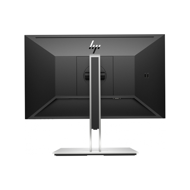 Monitor HP EliteDisplay E23 G4 LCD 23, Full HD, Widescreen, HDMI, Negro-Plata