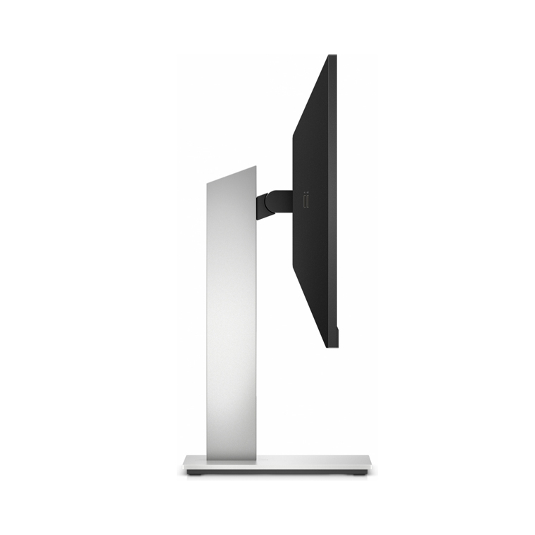 Monitor HP EliteDisplay E23 G4 LCD 23, Full HD, Widescreen, HDMI, Negro-Plata