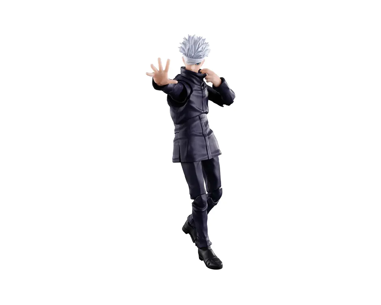 Figura Bandai SH Figuarts: Jujutsu Kaisen - Satoru Gojo