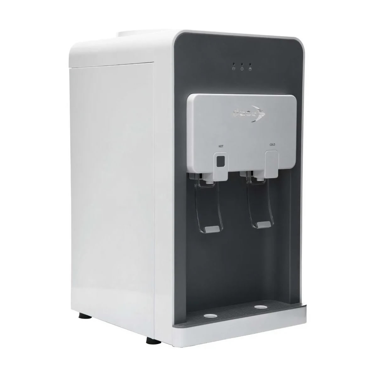 Dispensador Termoeléctrico De Agua Fría Y Caliente Dace EAM04 SMAC