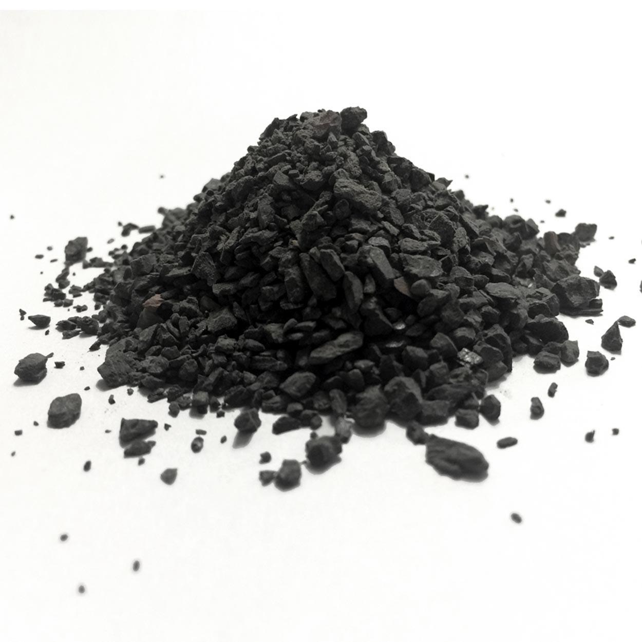 SEACHEM FLOURITE BLACK 7 KG SUSTRATO PARA ACUARIO PLANTADO 