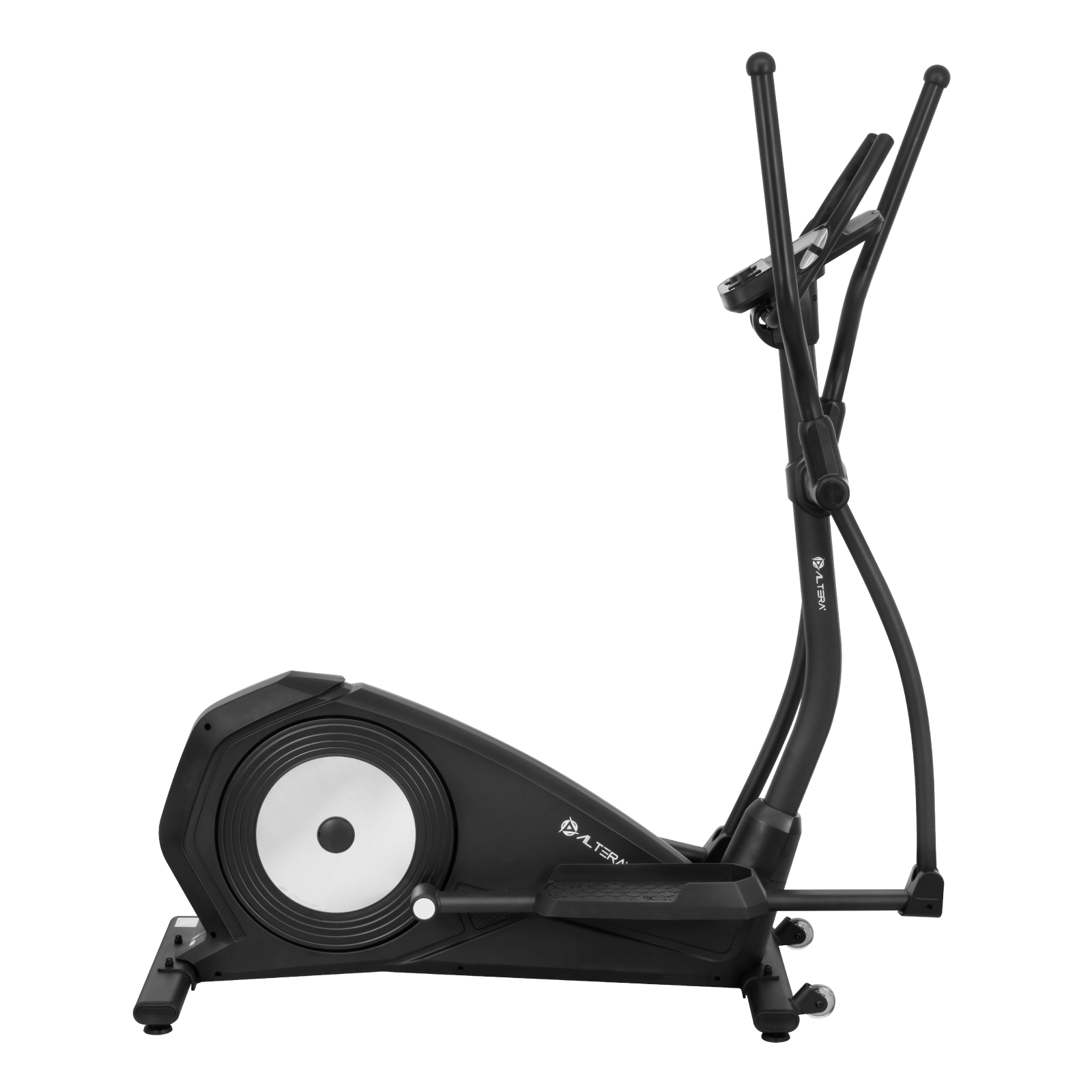 Eliptica Escaladora Bicicleta De120 Kg